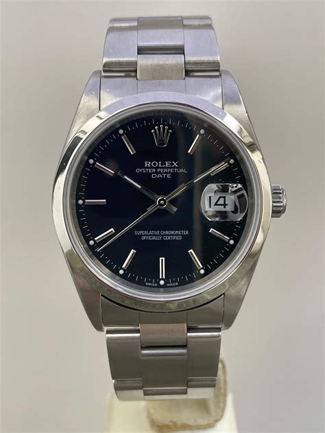 rolex oyster perpetual date prezzo|rolex oyster price guide.